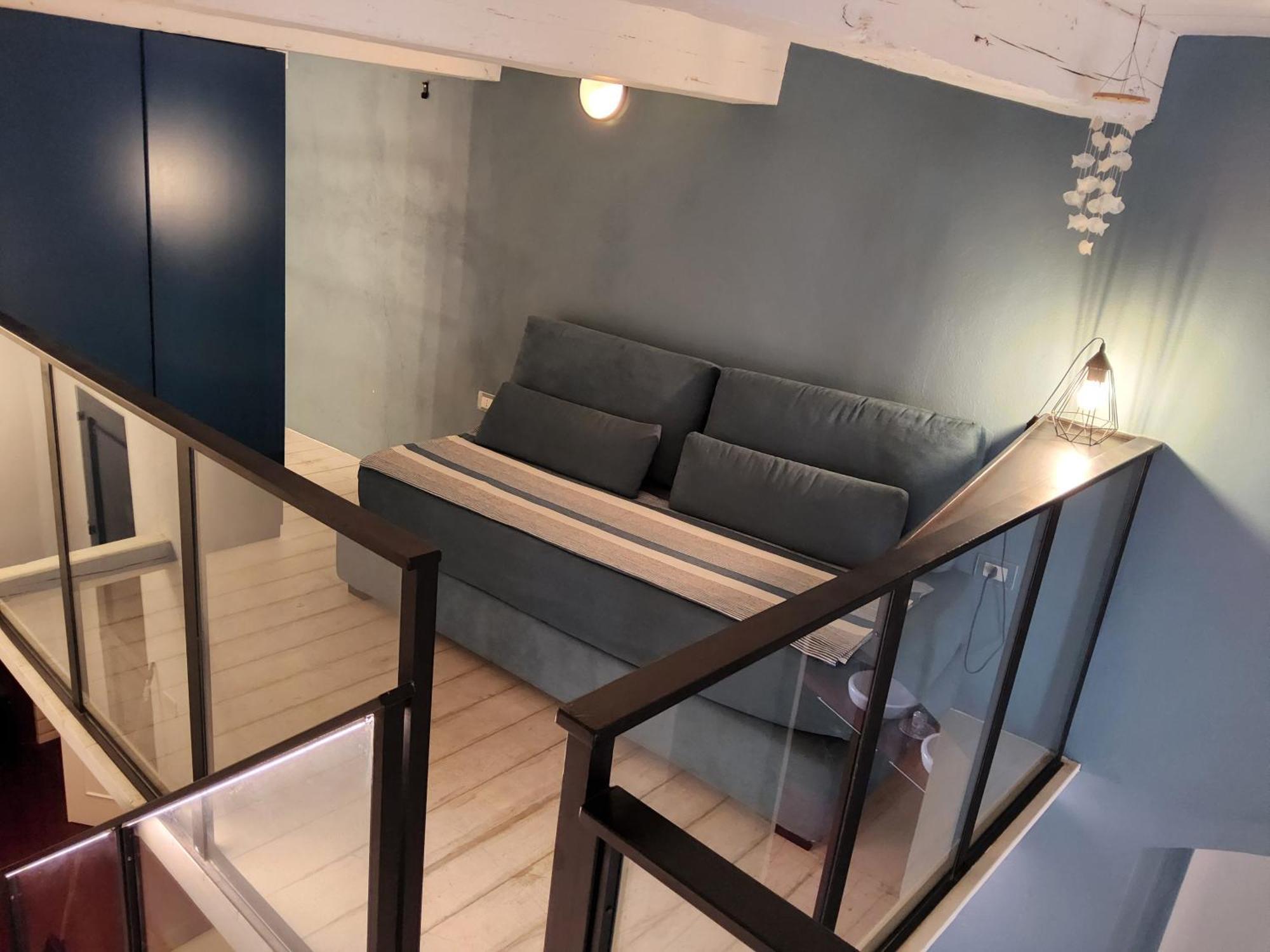 Open Suite Cobalto Cagliari Exterior foto